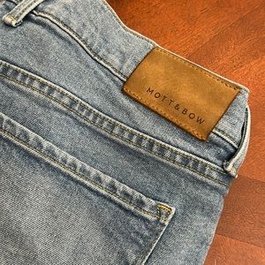 Mott & Bow Jeans